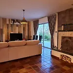 Eco-village Renove, Climatise, Animaux Acceptes - Fr-1-584-393 Ferienhaus