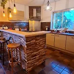 Eco-village Renove, Climatise, Animaux Acceptes - Fr-1-584-393 *