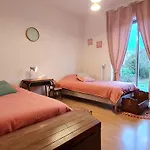 Eco-village Renove, Climatise, Animaux Acceptes - Fr-1-584-393 *