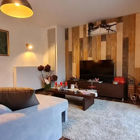 Eco-village Renove, Climatise, Animaux Acceptes - Fr-1-584-393