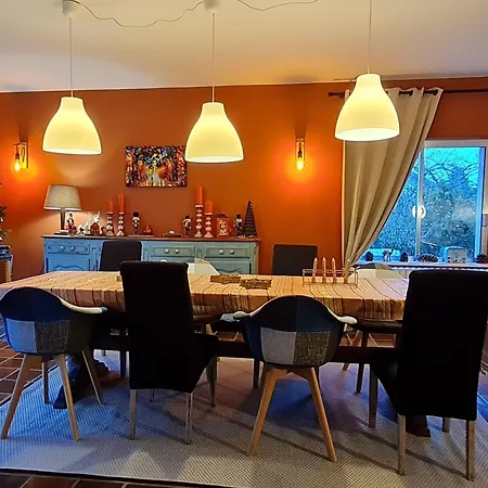 Eco-village Renove, Climatise, Animaux Acceptes