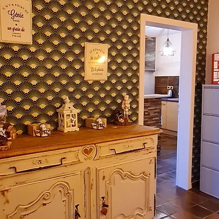 Semesterbostad Eco-village Renove, Climatise, Animaux Acceptes - Fr-1-584-393 *