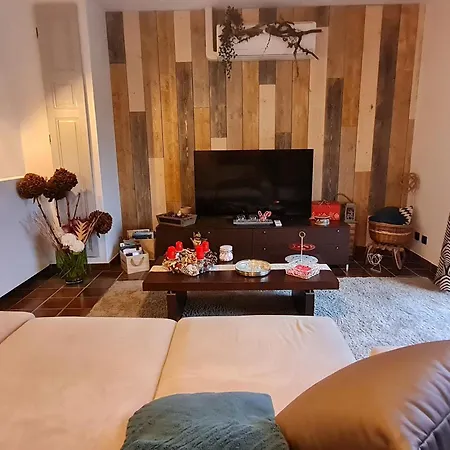 乡村民宿 Eco-village Renove, Climatise, Animaux Acceptes - Fr-1-584-393 Ville-sur-Yron