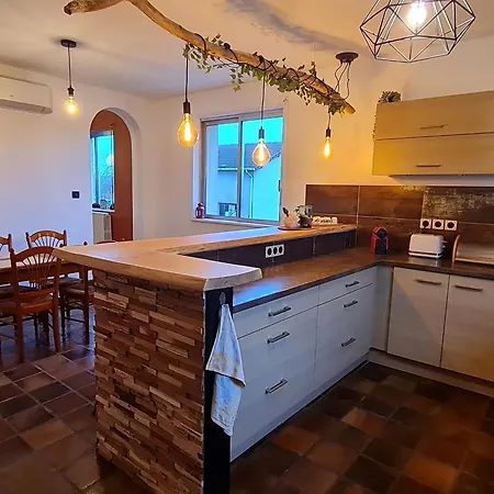 乡村民宿 Eco-village Renove, Climatise, Animaux Acceptes - Fr-1-584-393 Ville-sur-Yron