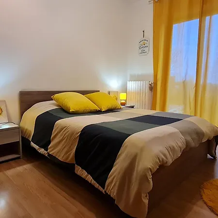 Eco-village Renove, Climatise, Animaux Acceptes - Fr-1-584-393 乡村民宿