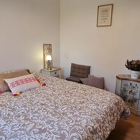 乡村民宿 Eco-village Renove, Climatise, Animaux Acceptes - Fr-1-584-393 *