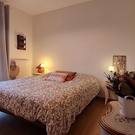 Eco-village Renove, Climatise, Animaux Acceptes - Fr-1-584-393 乡村民宿 Ville-sur-Yron