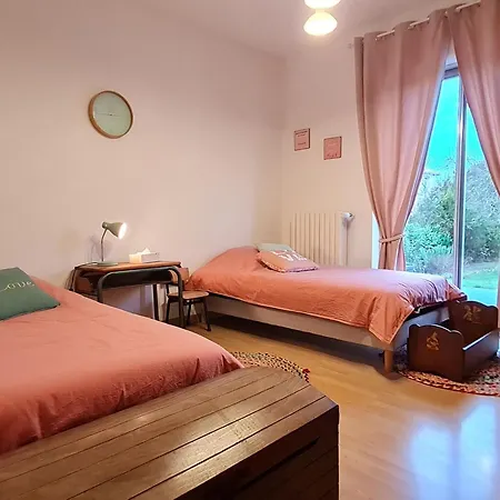 Eco-village Renove, Climatise, Animaux Acceptes - Fr-1-584-393 *