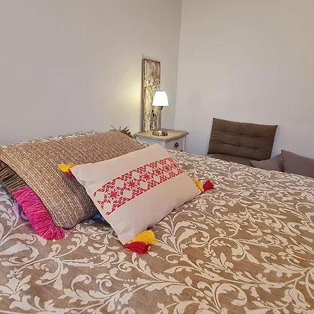 乡村民宿 Eco-village Renove, Climatise, Animaux Acceptes - Fr-1-584-393 Ville-sur-Yron