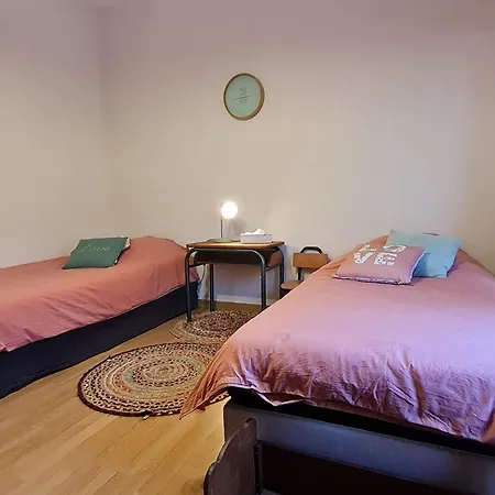 Eco-village Renove, Climatise, Animaux Acceptes - Fr-1-584-393 *
