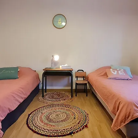 乡村民宿 Eco-village Renove, Climatise, Animaux Acceptes - Fr-1-584-393 *