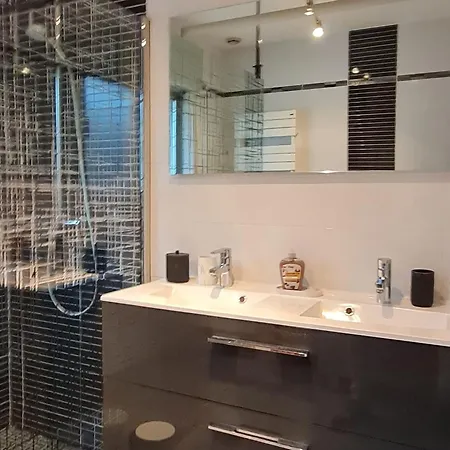 Eco-village Renove, Climatise, Animaux Acceptes - Fr-1-584-393 乡村民宿 *