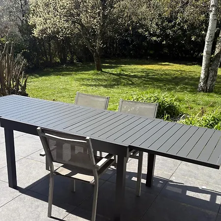 Eco-village Renove, Climatise, Animaux Acceptes - Fr-1-584-393 度假居