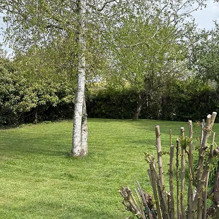 度假居 Eco-village Renove, Climatise, Animaux Acceptes - Fr-1-584-393 Ville-sur-Yron