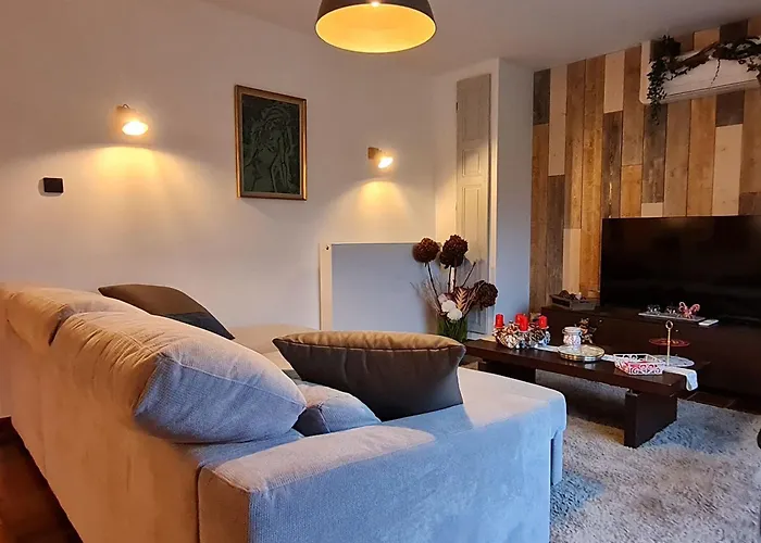 Eco-village Renove, Climatise, Animaux Acceptes - Fr-1-584-393 Semesterbostad *