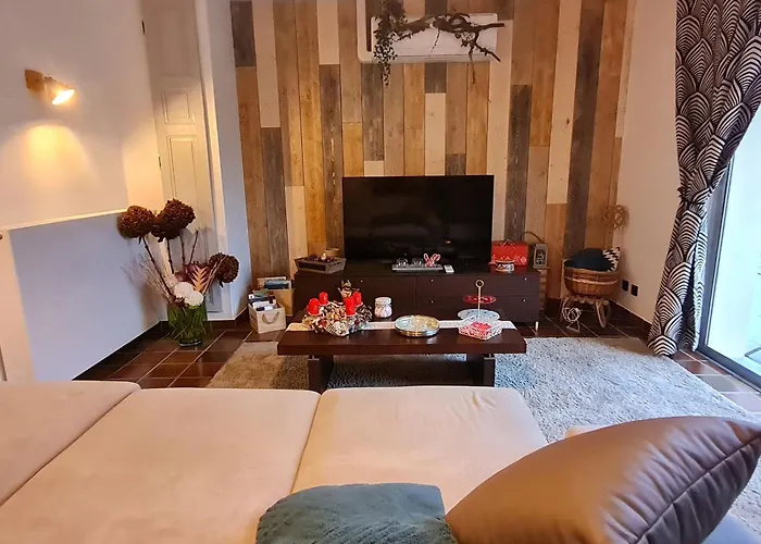 Semesterbostad Eco-village Renove, Climatise, Animaux Acceptes - Fr-1-584-393 Ville-sur-Yron