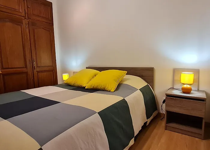 Semesterbostad Eco-village Renove, Climatise, Animaux Acceptes - Fr-1-584-393