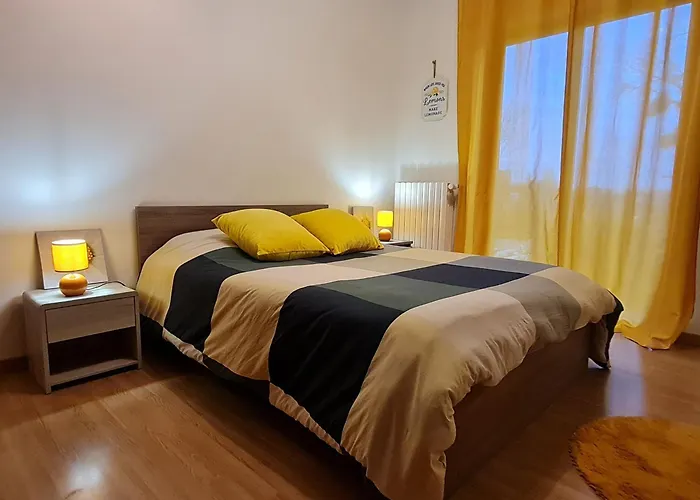 Eco-village Renove, Climatise, Animaux Acceptes - Fr-1-584-393 Semesterbostad