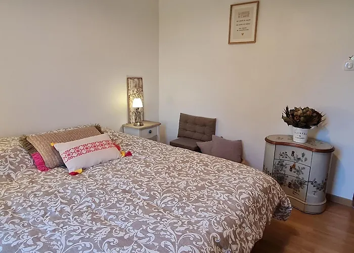 Semesterbostad Eco-village Renove, Climatise, Animaux Acceptes - Fr-1-584-393 *