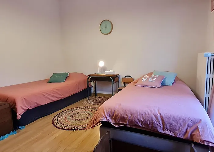 Eco-village Renove, Climatise, Animaux Acceptes - Fr-1-584-393 *